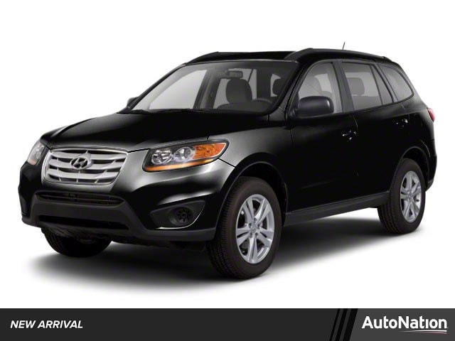 hyundai santa fe 2012 5XYZK3AB2CG130640 image hyundai santa fe 2012 5XYZK3AB2CG130640 image